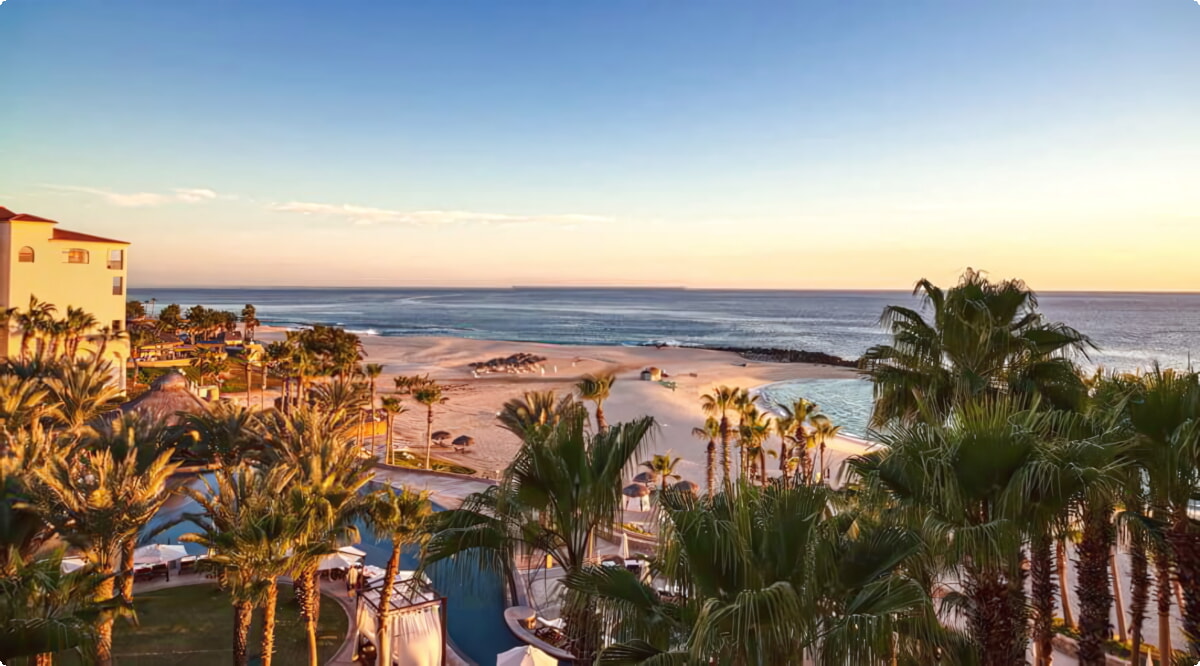 Jaké jsou nejoblíbenější volby vozidel v Cabo San Lucas?